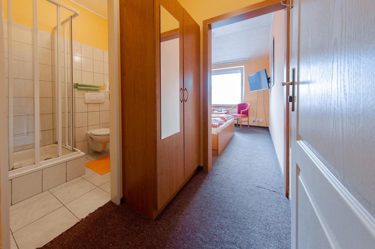Penzion Skolicka Prague Extérieur photo
