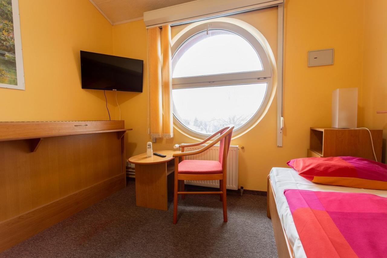 Penzion Skolicka Prague Extérieur photo