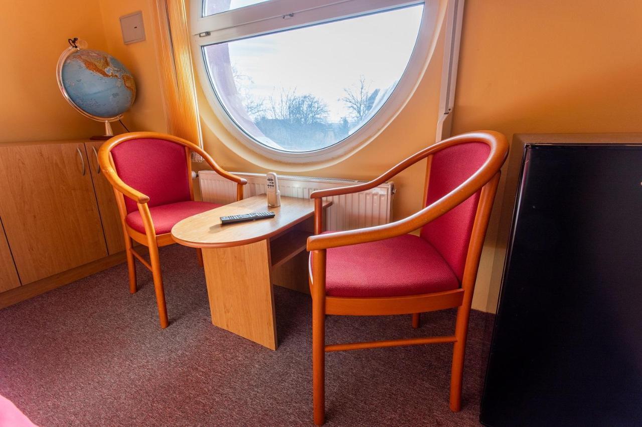 Penzion Skolicka Prague Extérieur photo
