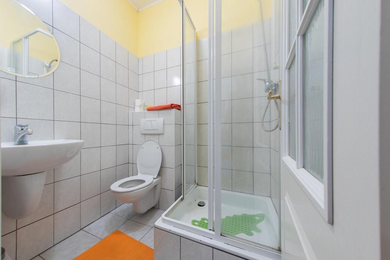 Penzion Skolicka Prague Extérieur photo